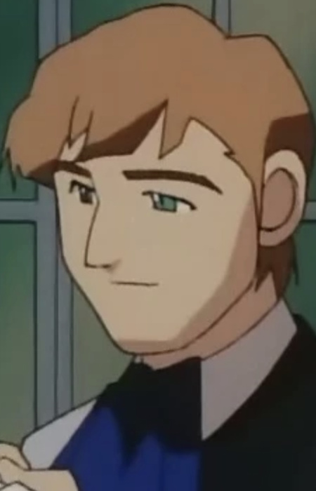 Элси Стоунривер