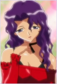 Мицуко Кусамура