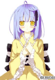 Кё Сикисима