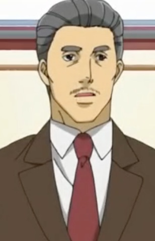 Президент Фунада