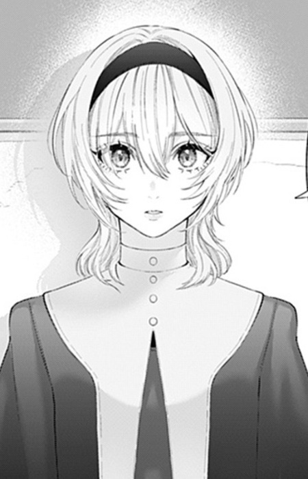 Цубаки Хана