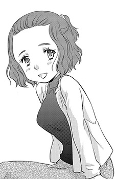 Харуна Осака