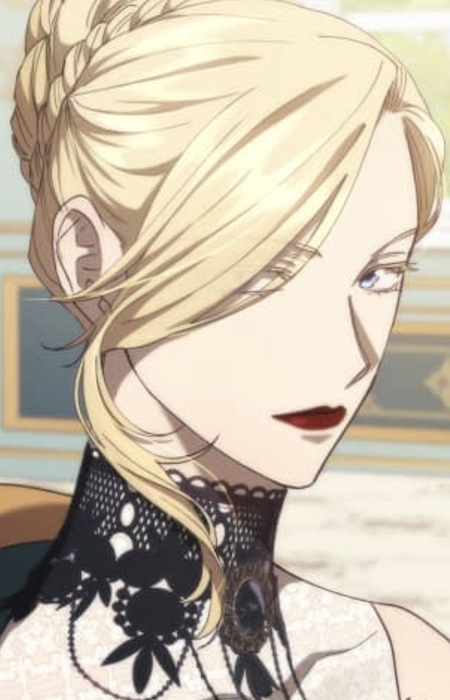 Бриджит Агнес Хаделамид