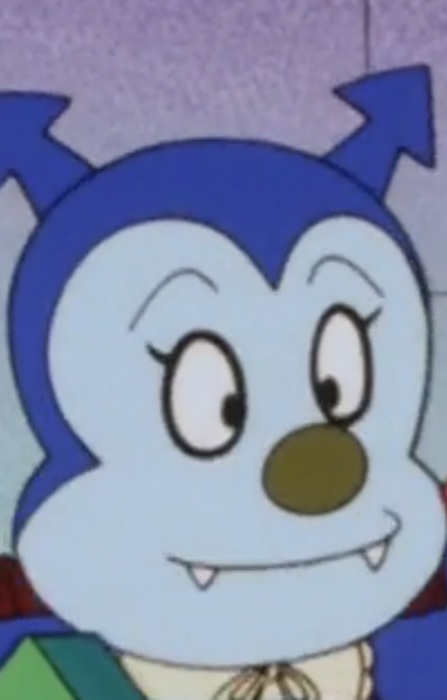 Малыш Король демонов