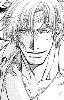 Дантэ Бальтроцци