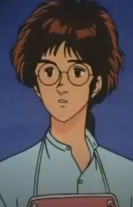 Итиро Ханадзоно