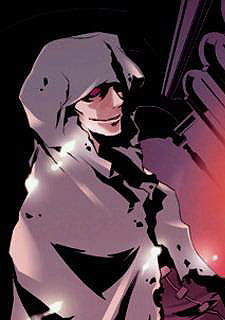 Делиорестой