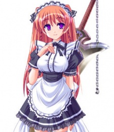 Сакуя Мицуруги