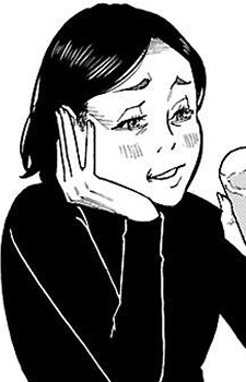 Мать сэмпая