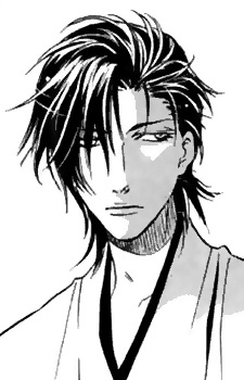 Кагуя Амано