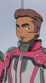 Бен Джерард