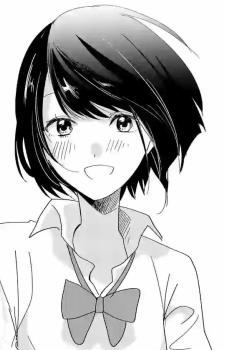 Мамэ Мэгуро