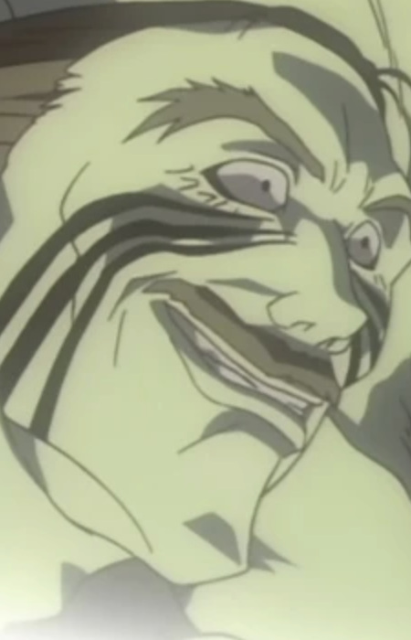 Мартин Татибана