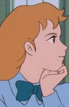 Присцилла Грант