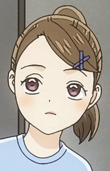 Нана Хамасаки