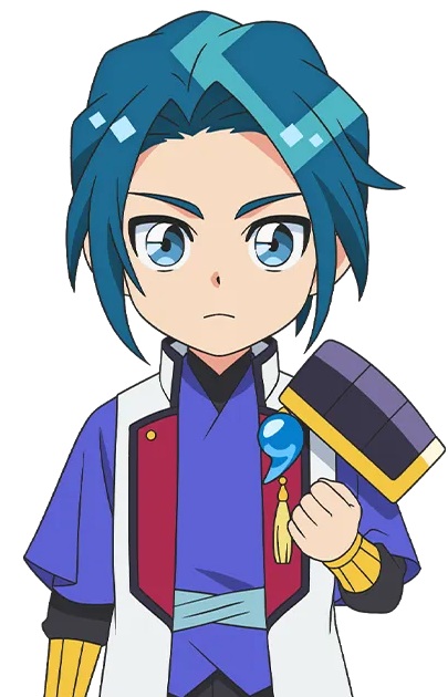 Какэру Амабэ