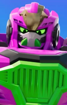 Баффало Краш