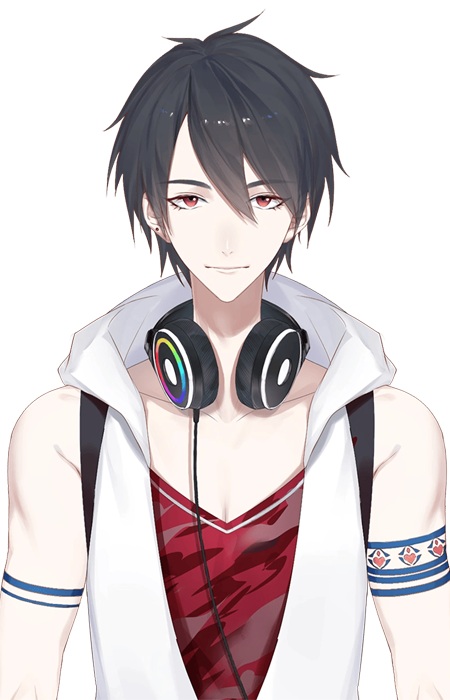 Какэру Юмэой