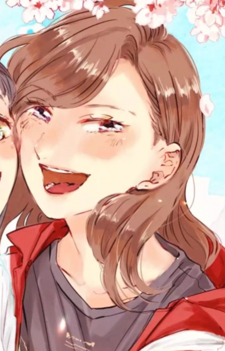 Сакура Карин