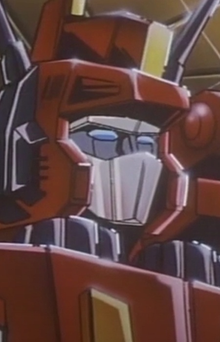 Star Saber