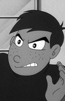 Приспешник лидера