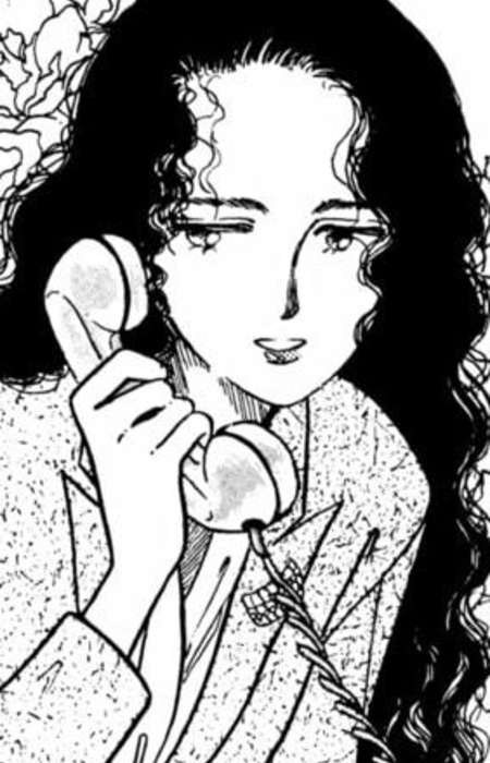 Аяко Окамура