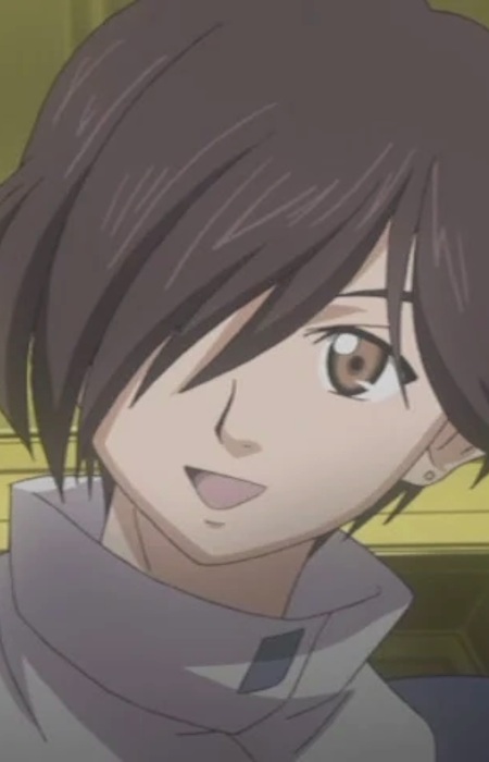 Минасэ Синохара