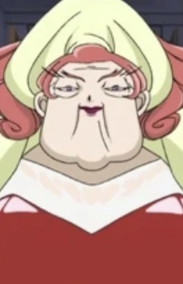 Кровавая Мэри