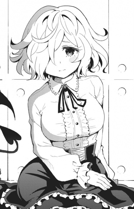 Эллис Лапеш