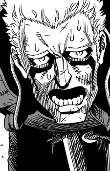 Командир Ойген