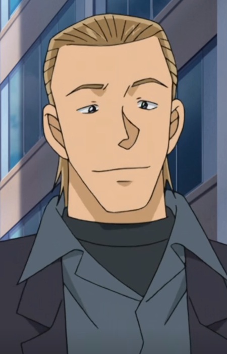 Дайскэ Юкигая