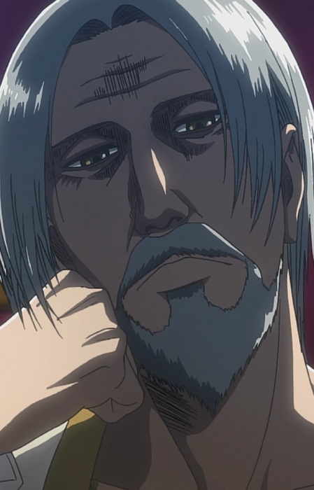 Король Фриц