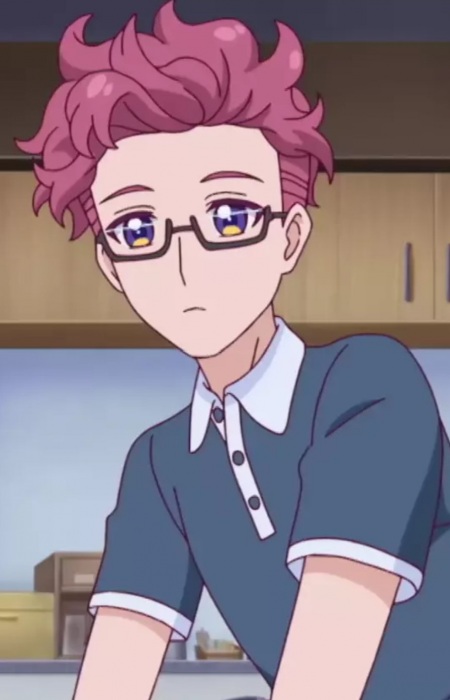 Томоки Аодзора