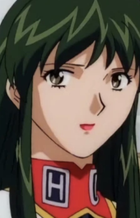 Лидер белых Дельмо