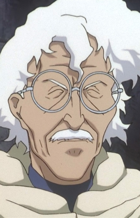 Доктор Мейзел