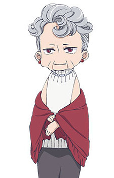 Асука Р. Баджио