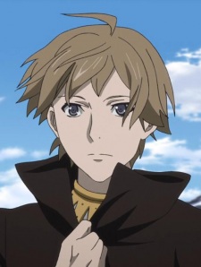 За маской Фламенко