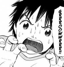 Мамору Тадами