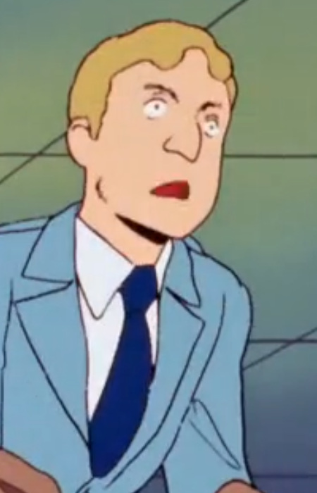 Чарли Каммингс