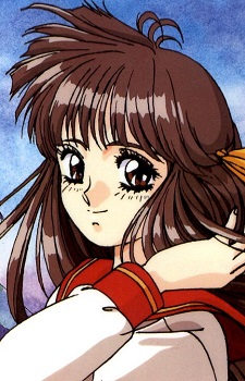 Май Сакураги