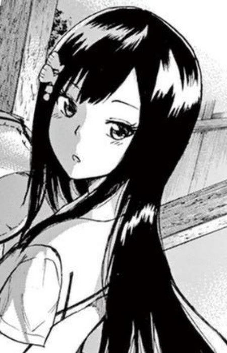 Мидзуки Нацуно