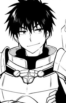 Сибуки Рейвен