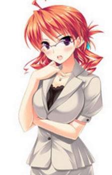 Сидзунэ Амахара