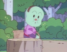 Тётушка Боб