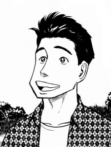 Ёдзи Минамимару