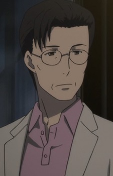 Профессор Сода