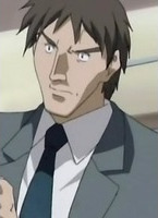 Дарио Гарцини