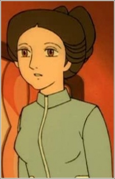 Миссис Кудо