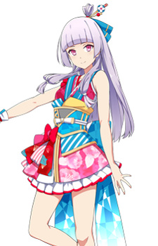 Мирэй Вакацуки