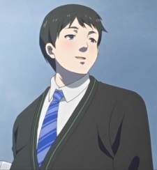 Такума Сайто